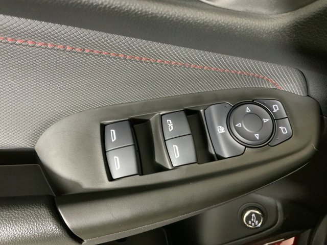 New 2026 Chevrolet TrailBlazer RS w/ Convenience Package image 18