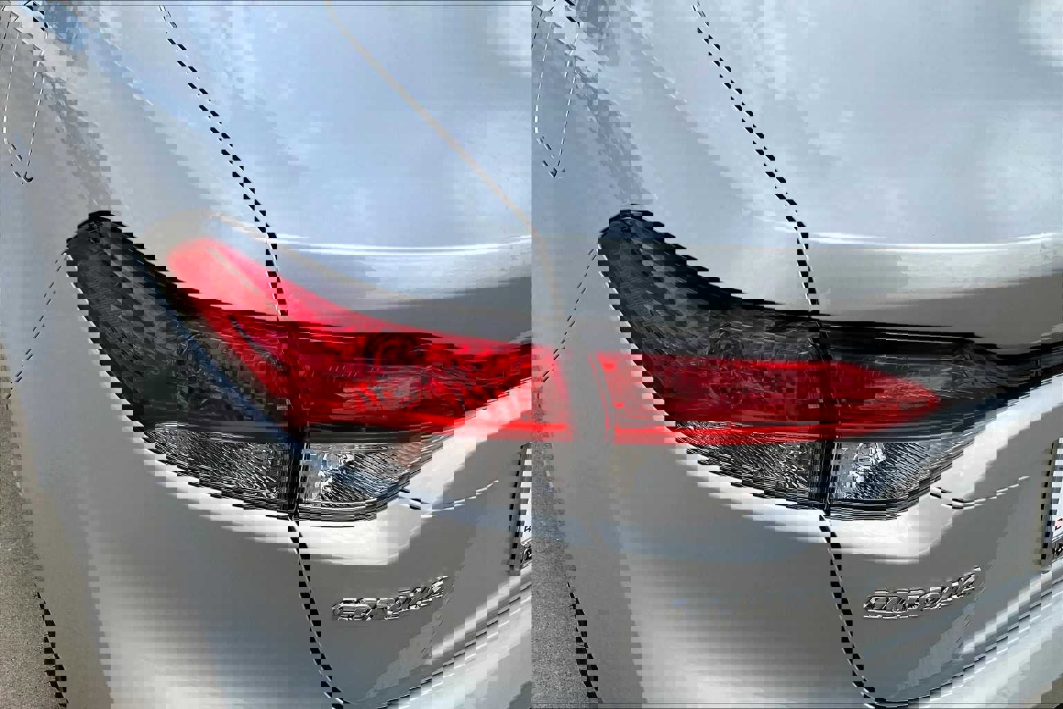 New 2026 Toyota Corolla LE image 14