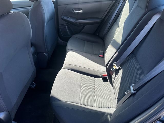 Used 2021 Nissan Sentra S FWD image 14