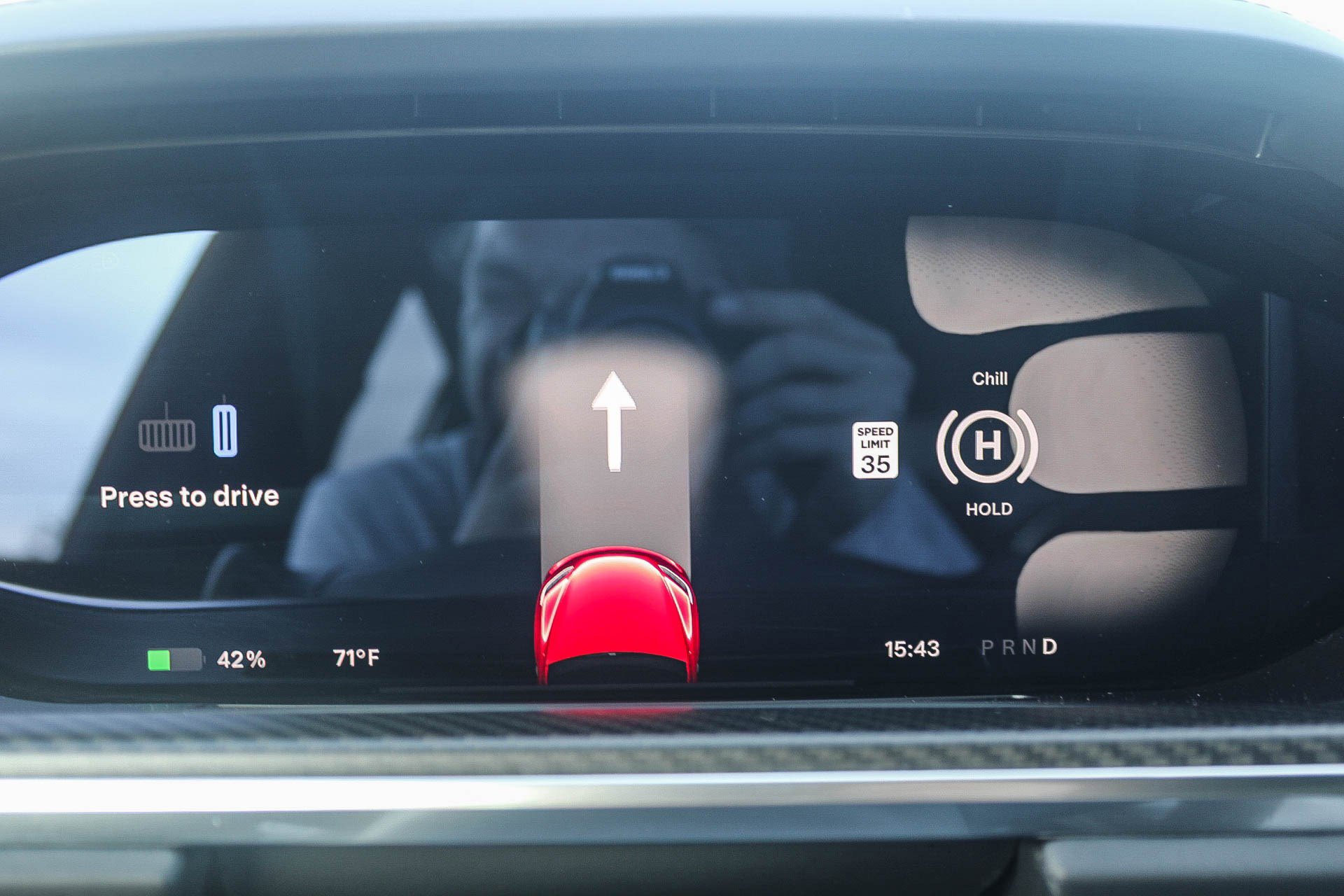 Used 2022 Tesla Model X Plaid image 24