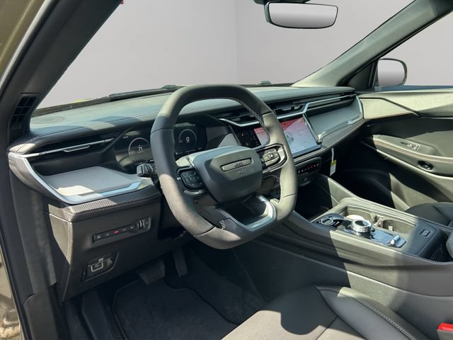 New 2026 Jeep Cherokee Limited AWD/4WD image 26
