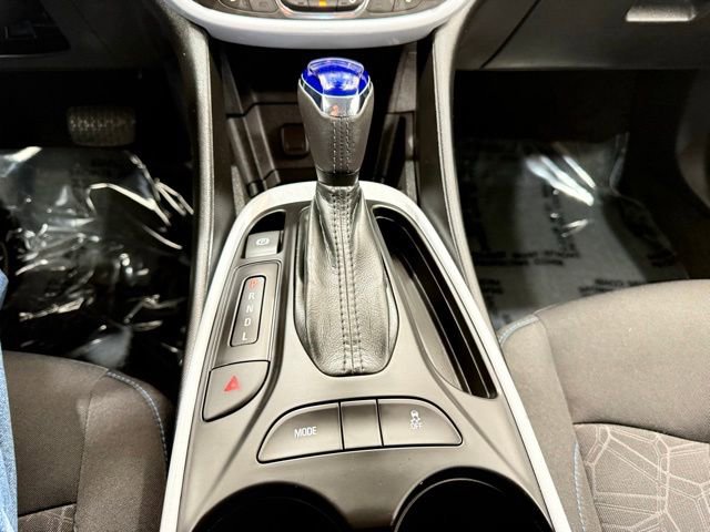 Used 2017 Chevrolet Volt LT w/ Comfort Package FWD image 36
