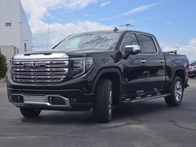 New 2026 GMC Sierra 1500 Denali w/ Technology Package AWD/4WD image 22
