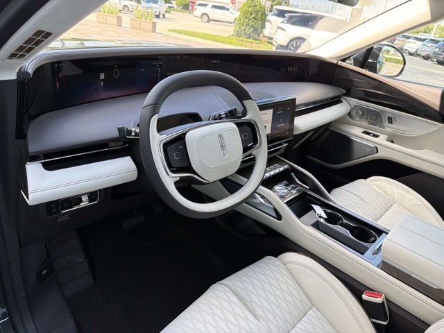 New 2026 Lincoln Nautilus Black Label w/ Jet Appearance Package AWD/4WD image 14