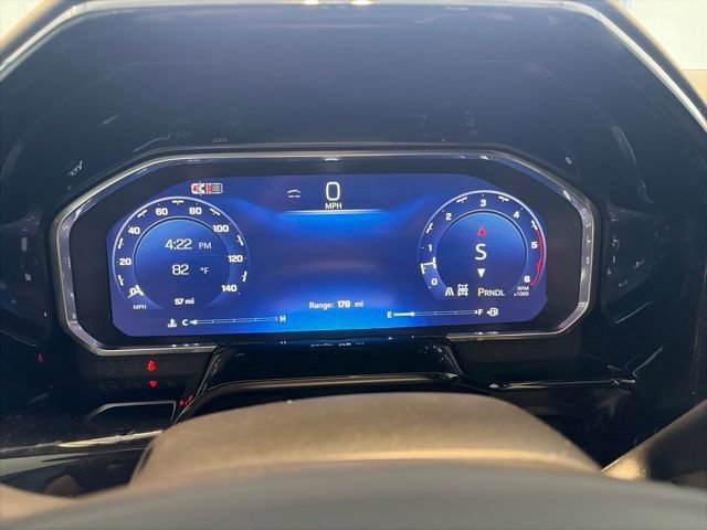 New 2026 Chevrolet Silverado 2500 ZR2 AWD/4WD image 20