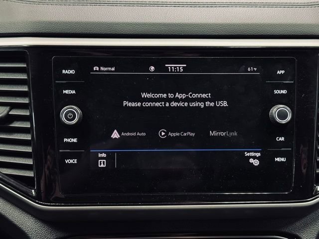 Used 2022 Volkswagen Atlas SE image 35