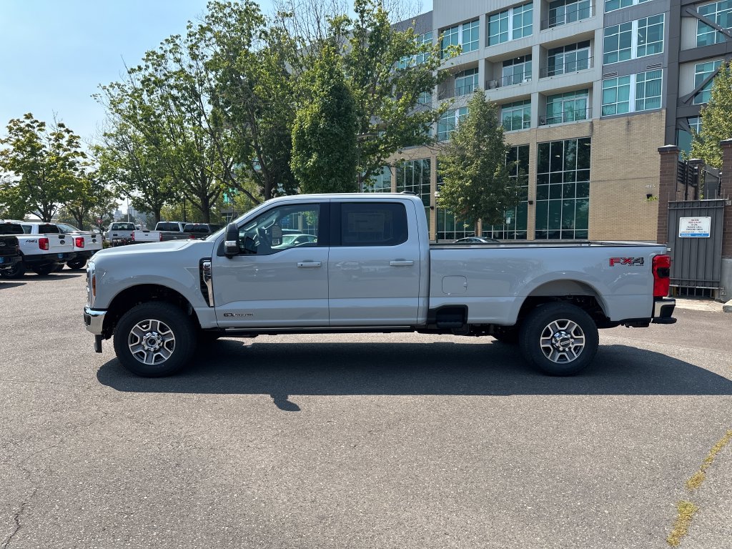 New 2026 Ford F250 Lariat w/ Lariat Ultimate Package AWD/4WD image 3