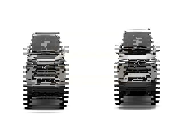 New 2026 Lexus GX 550 image 19