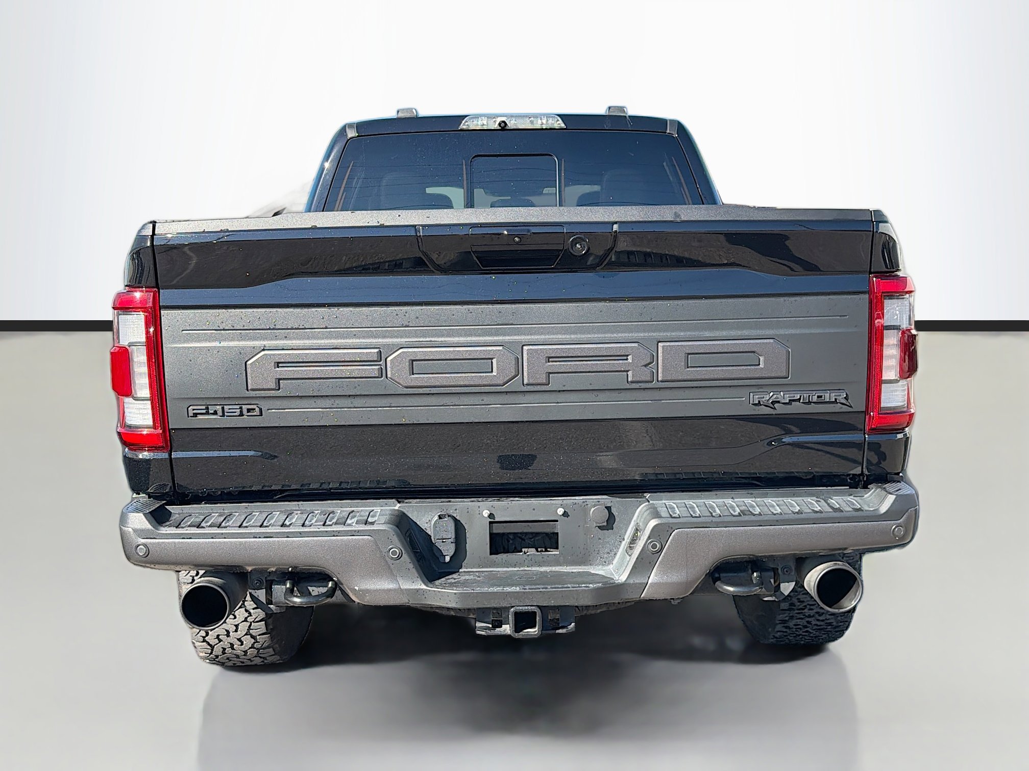 Used 2022 Ford F150 Raptor w/ Equipment Group 801A High image 4