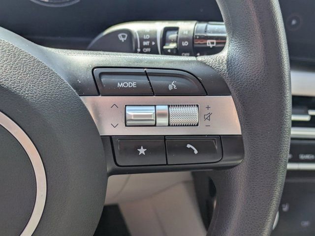 Used 2025 Hyundai Tucson SEL image 23