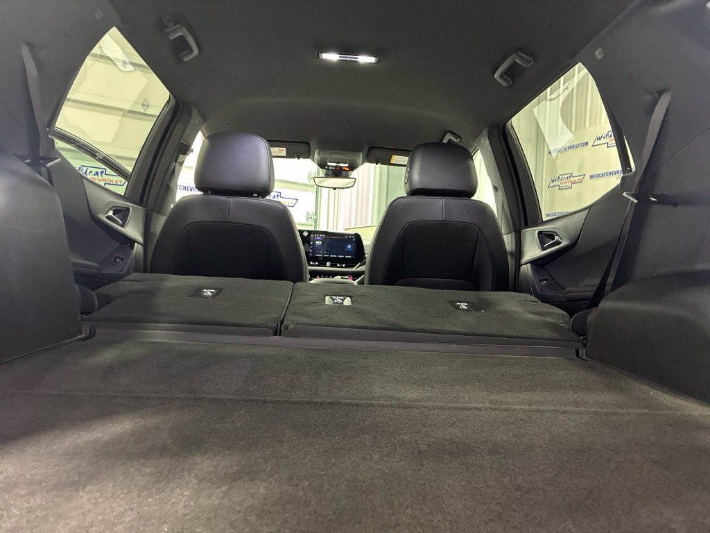 Used 2025 Chevrolet Equinox LT w/ Convenience Package II AWD/4WD image 38