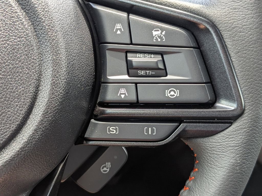 New 2026 Subaru Crosstrek 2.5i Limited AWD/4WD image 24