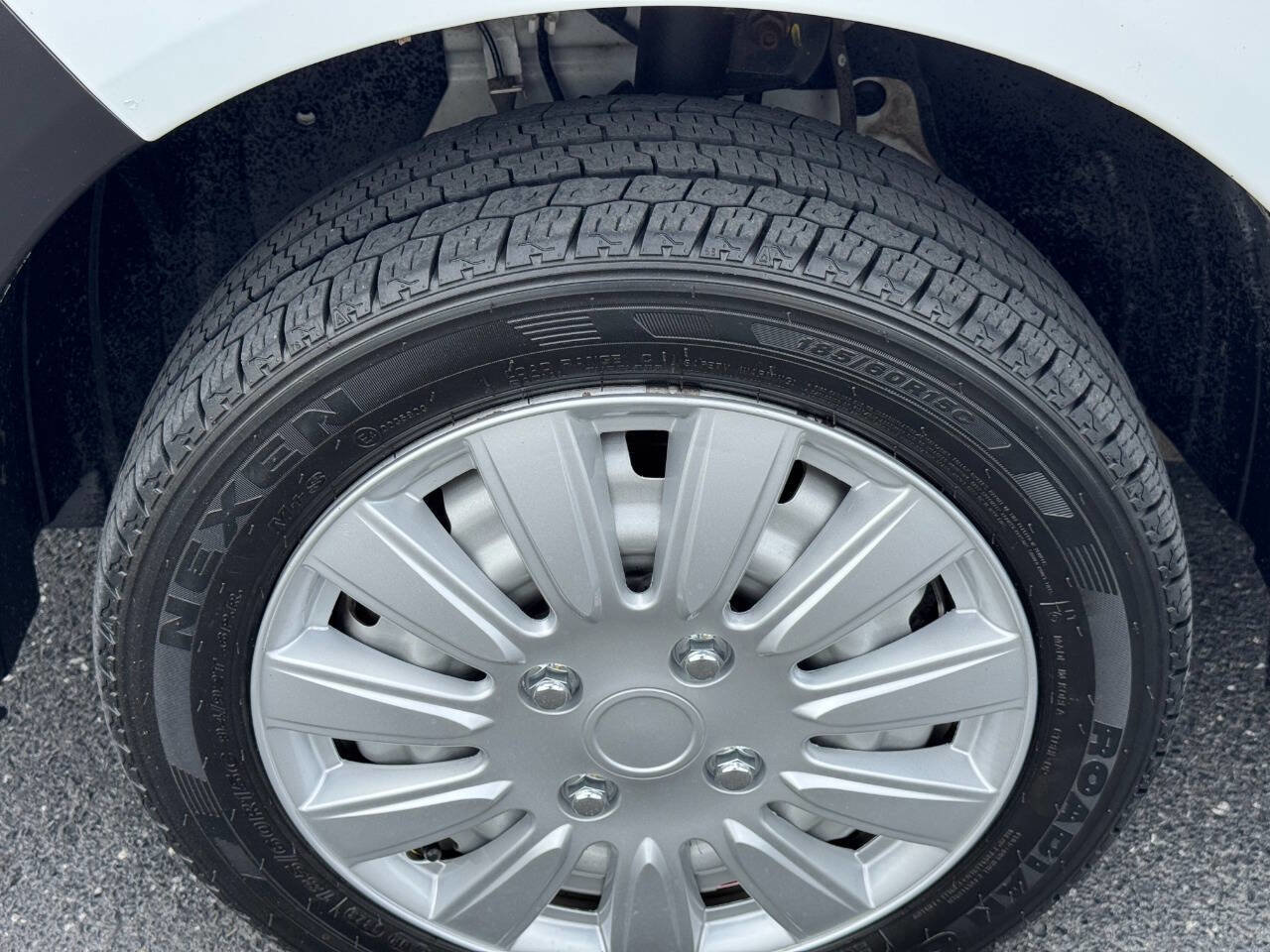 Used 2019 Nissan NV200 S image 44