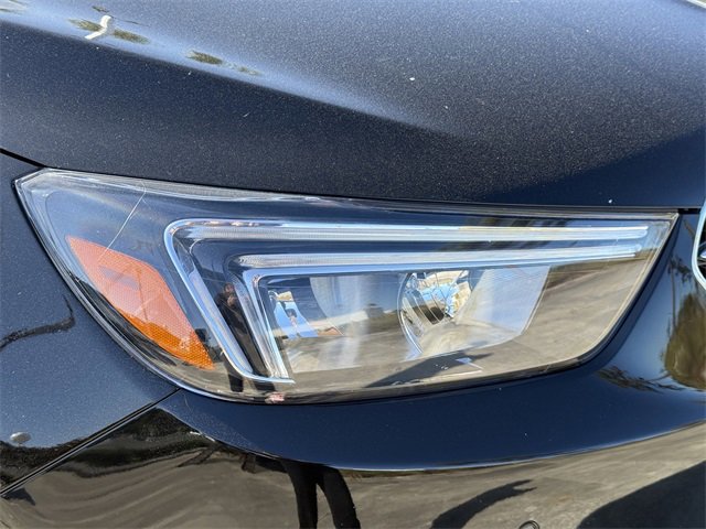 Used 2022 Buick Encore Preferred w/ Safety Package II image 8