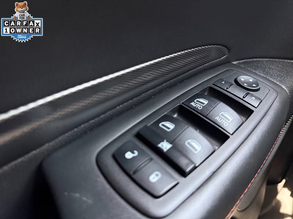 Used 2023 Dodge Durango R/T AWD/4WD image 28