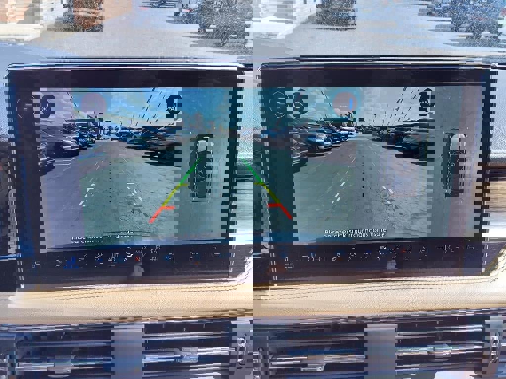 New 2023 Lincoln Corsair Reserve w/ Equipment Group 202A image 42