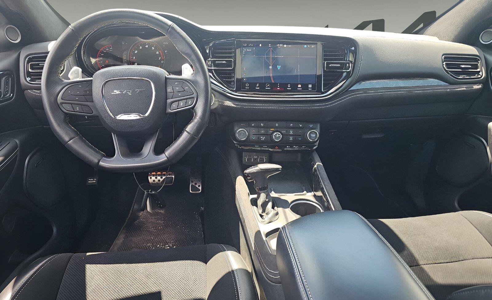 Used 2022 Dodge Durango SRT w/ Premium Interior Group AWD/4WD image 11