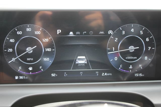 Certified 2026 Kia Seltos EX AWD/4WD image 17