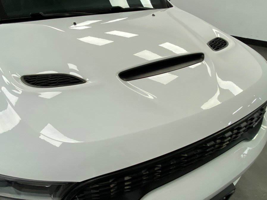 Used 2022 Dodge Durango R/T w/ Blacktop Package AWD/4WD image 11