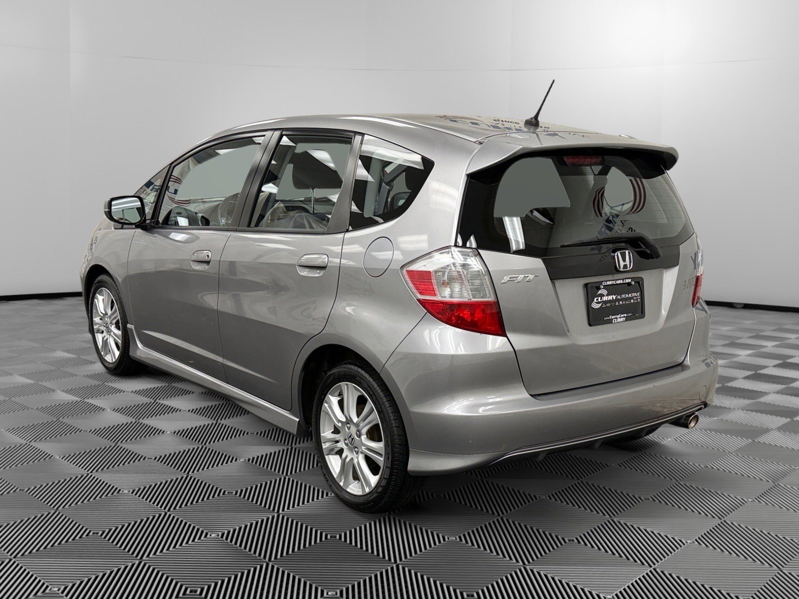 Used 2010 Honda Fit Sport image 3