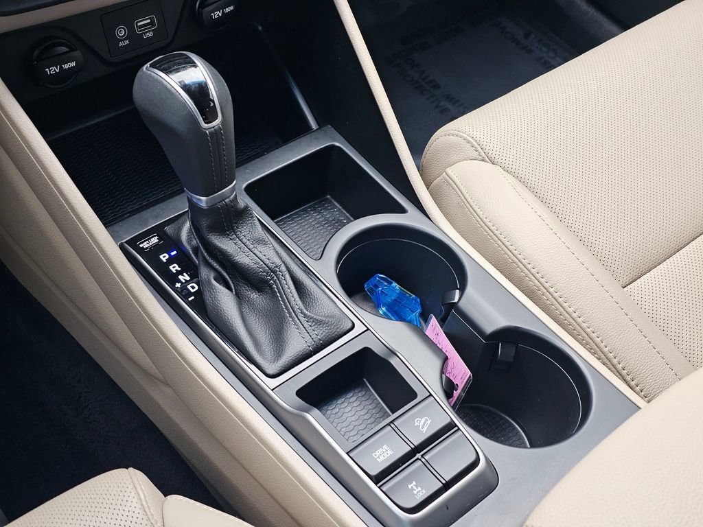 Used 2018 Hyundai Tucson SEL Plus image 66