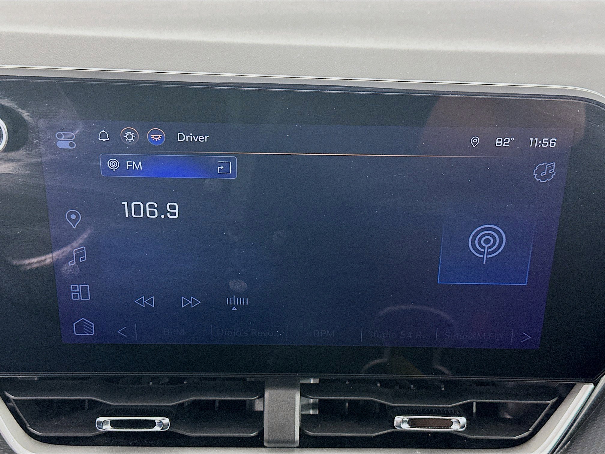 Used 2025 Chevrolet Equinox LT image 21