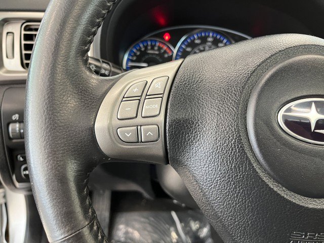 Used 2010 Subaru Forester 2.5X Limited image 24