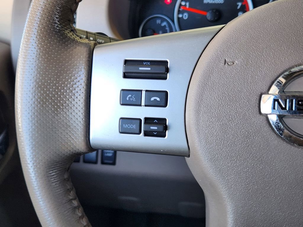 Used 2019 Nissan Frontier SL image 28
