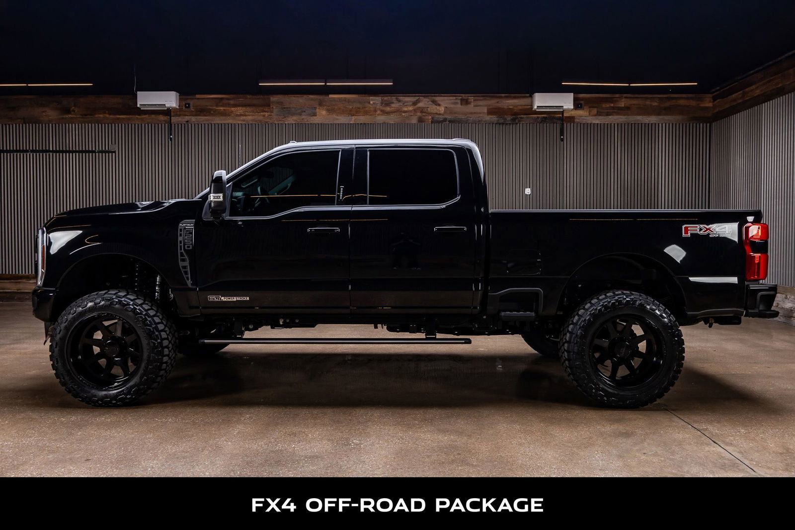 Used 2026 Ford F250 Platinum AWD/4WD image 6