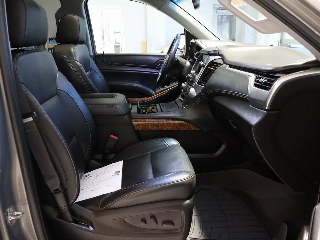 Used 2017 Chevrolet Tahoe Premier image 40