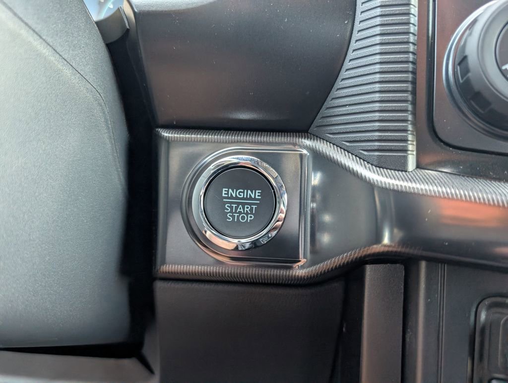 New 2026 Ford F150 Raptor AWD/4WD image 20