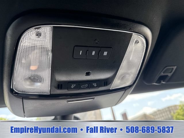 Used 2025 Dodge Durango GT AWD/4WD image 26