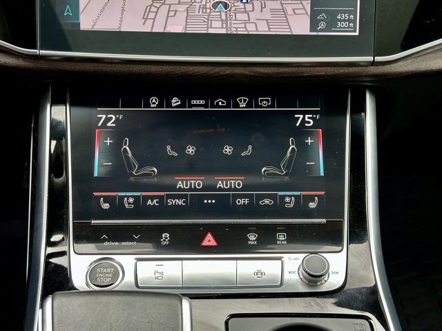 Used 2021 Audi Q8 Prestige image 31