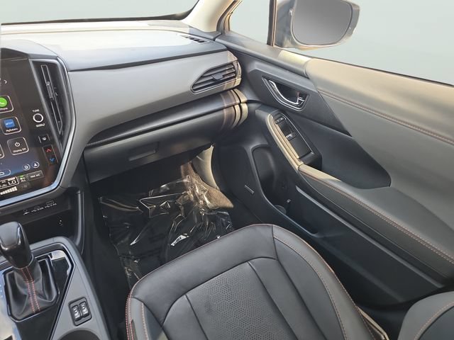 Certified 2024 Subaru Crosstrek 2.5i Limited w/ Crosstrek Mirror Package AWD/4WD image 11