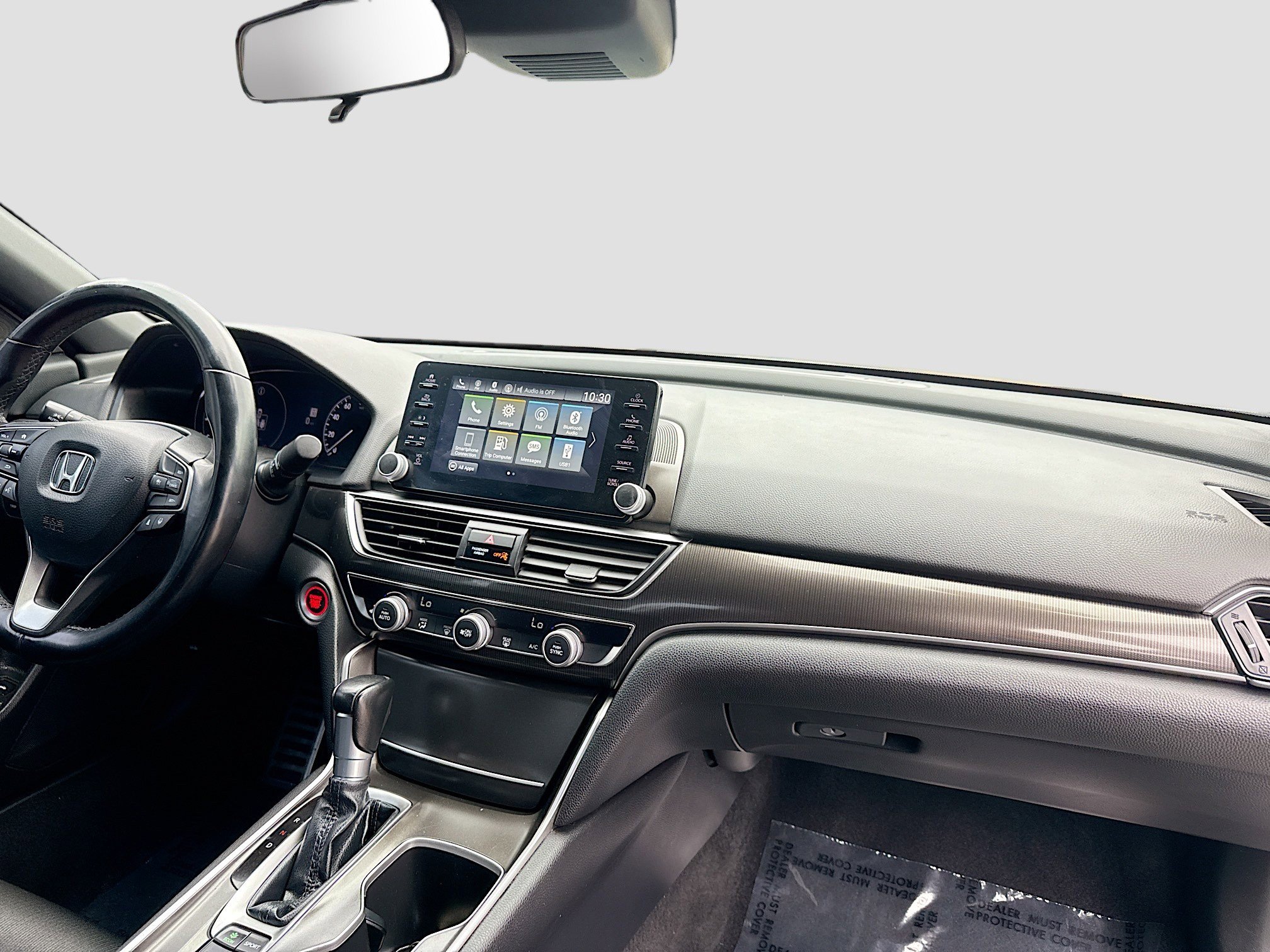 Used 2022 Honda Accord Sport image 31