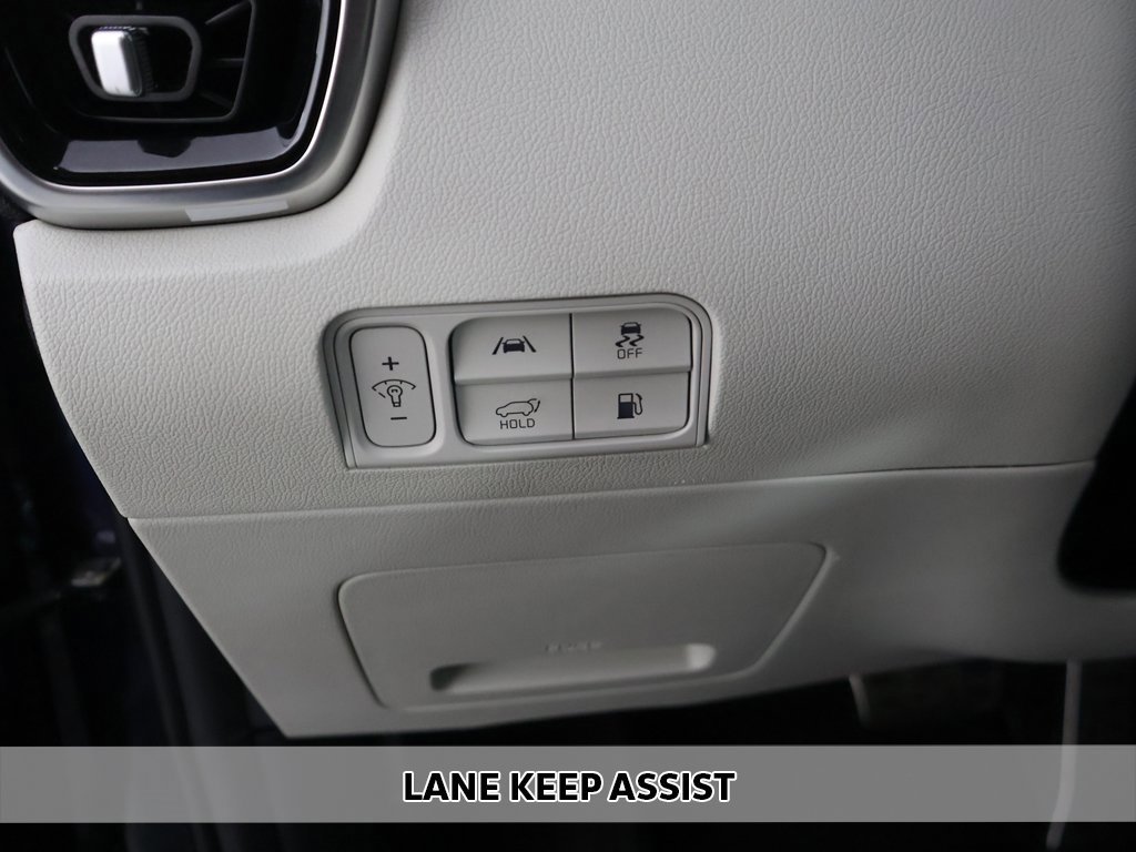 Used 2022 Kia Sorento SX Prestige image 7