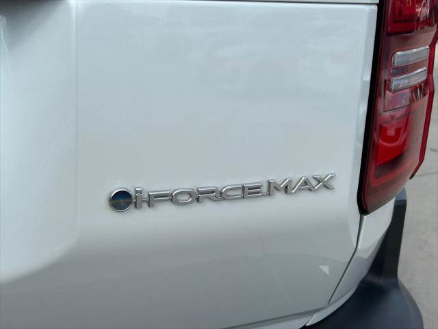 Certified 2024 Toyota Land Cruiser w/ Premium Package AWD/4WD image 14