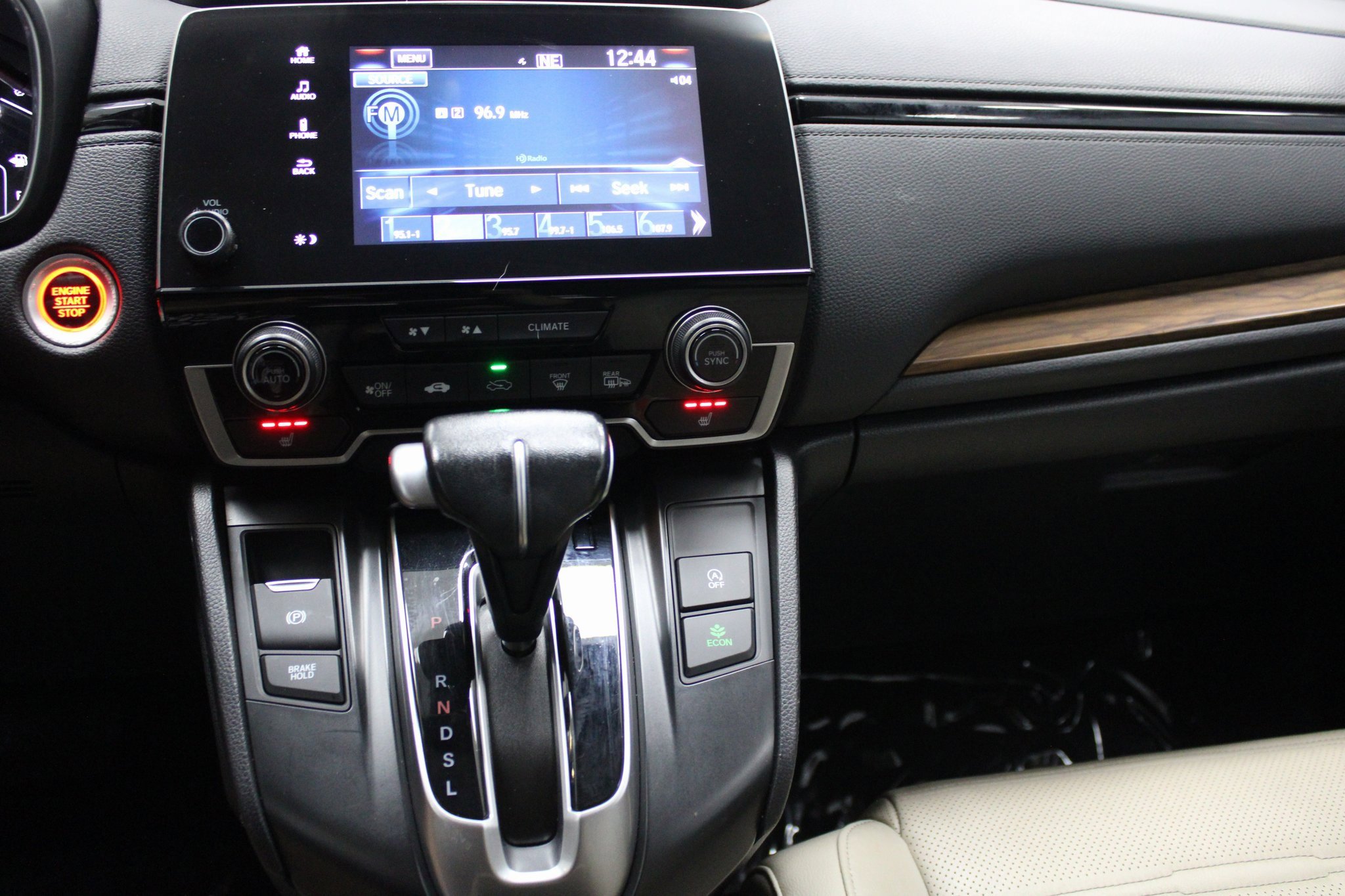 Used 2022 Honda CR-V EX-L image 29