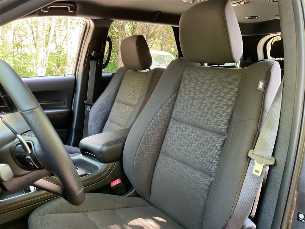 New 2025 Dodge Durango GT w/ Blacktop Package image 32
