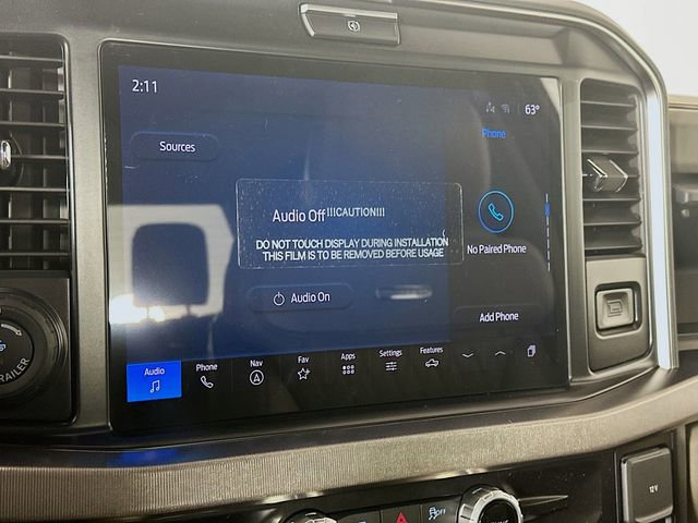 New 2026 Ford F450 Platinum w/ Platinum Plus Package image 15