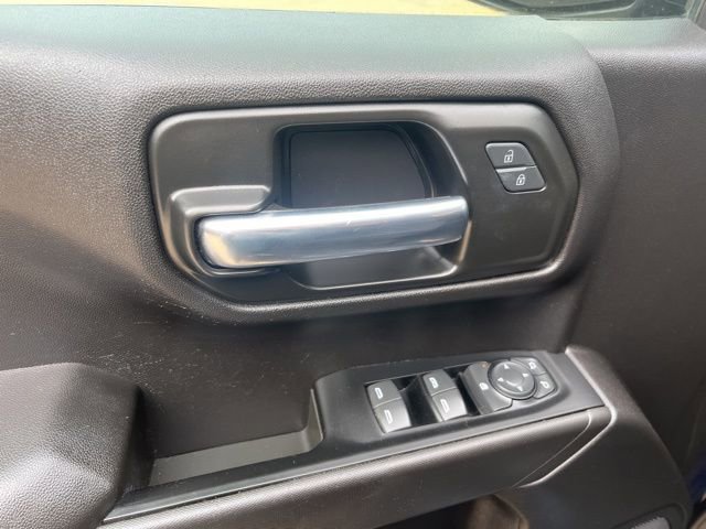 Used 2022 Chevrolet Silverado 1500 Custom Trail Boss image 12