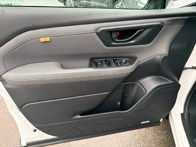 Used 2026 Subaru Forester Wilderness AWD/4WD image 16