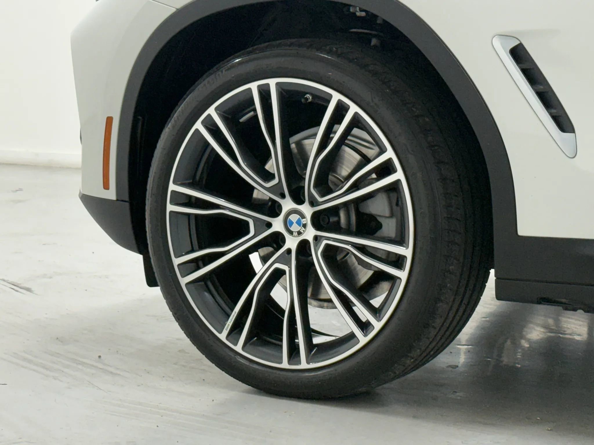 Used 2022 BMW X3 sDrive30i w/ Convenience Package w/ZPA image 46