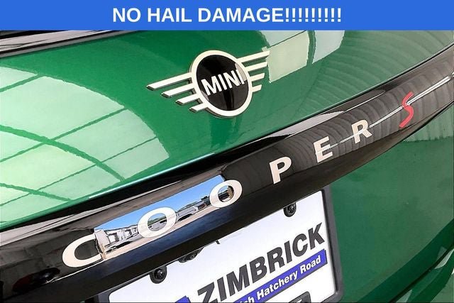 Used 2026 MINI Cooper S FWD image 9