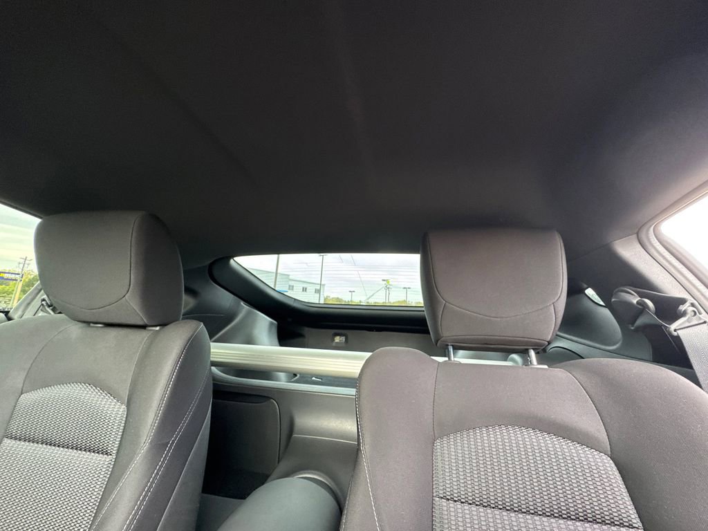 Used 2025 Nissan Z Sport w/ Floor Mat Package image 23