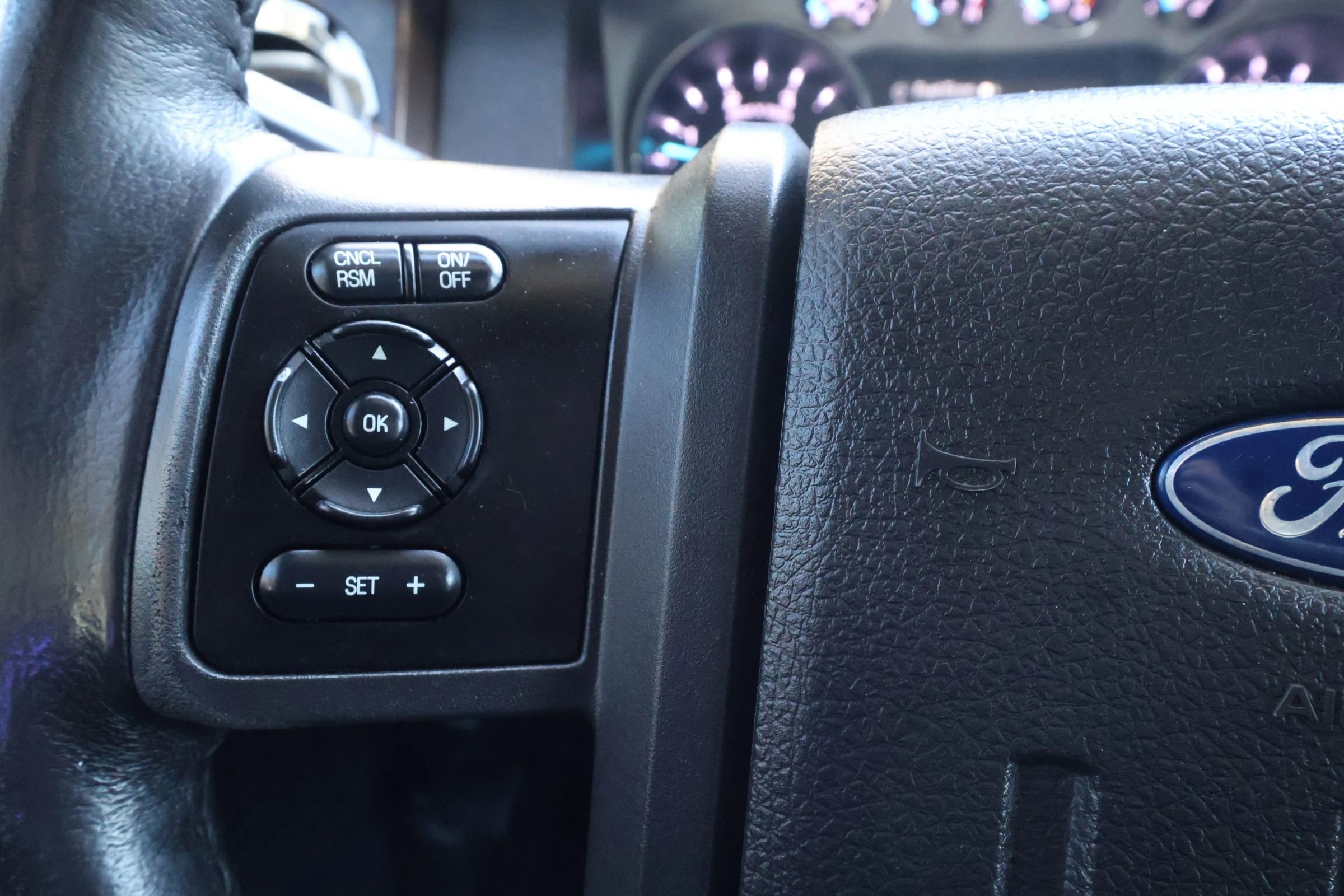 Used 2016 Ford F450 Platinum AWD/4WD image 16