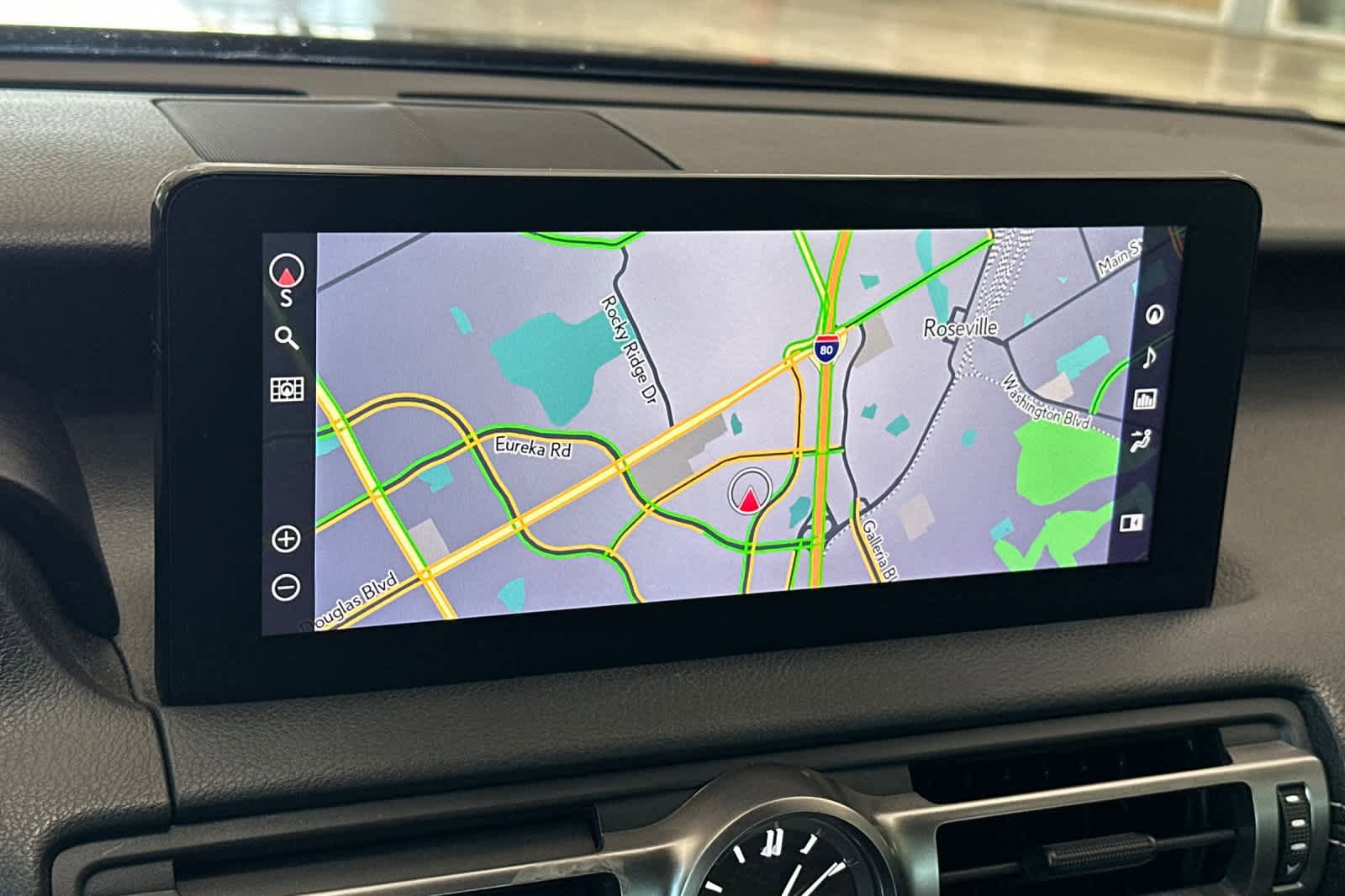 Certified 2021 Lexus IS 350 F Sport AWD/4WD image 20