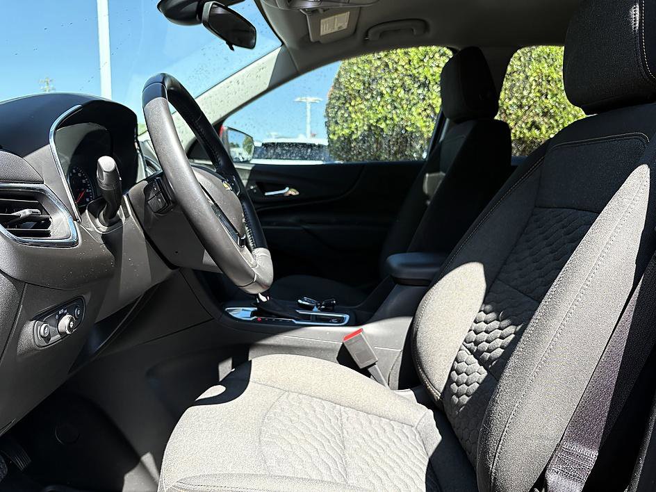 Used 2020 Chevrolet Equinox LT FWD image 9