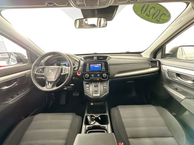Used 2020 Honda CR-V LX image 3