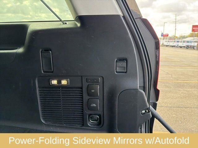 Used 2025 Ford Expedition Max Active image 20